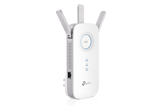 Tp link repetidor cheap ac1750